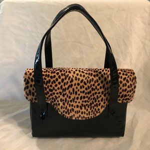 Rosina Ferragamo Schiavone Handbag